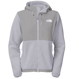 The North Face Denali Hoodie Womens